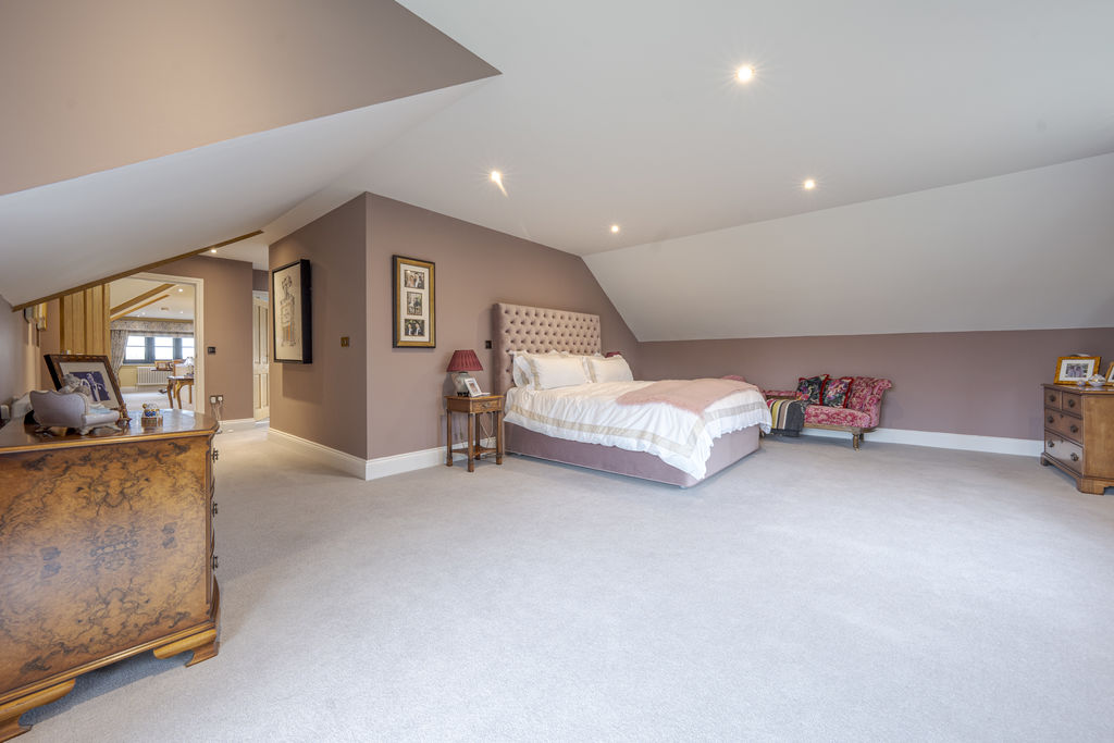 Grape Lane Croston